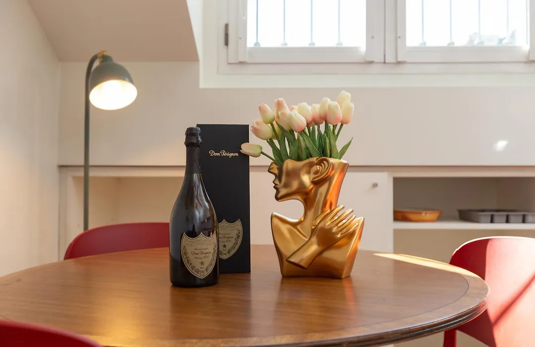 Artstay Luxury Apt Sempione & Cadorna-1
