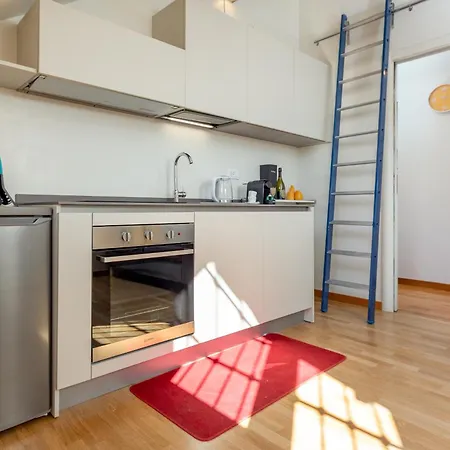 Artstay Luxury Apt Sempione & Cadorna-2