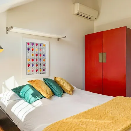 Artstay Luxury Apt Sempione & Cadorna-3